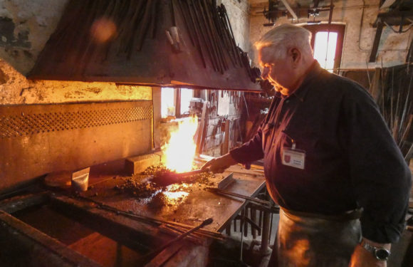 Tag des offenen Denkmals: „Umbrüche in Kunst und Architektur“