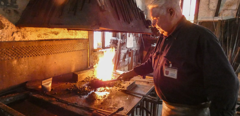 Tag des offenen Denkmals: „Umbrüche in Kunst und Architektur“