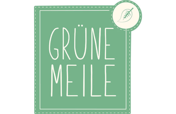Grüne Meile: Schaumburg Nachhaltigkeits(kultur)markt im Kesselhaus Lauenau