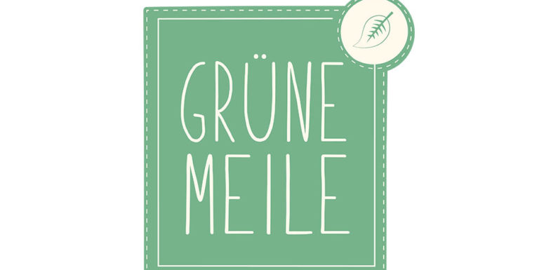 Grüne Meile: Schaumburg Nachhaltigkeits(kultur)markt im Kesselhaus Lauenau