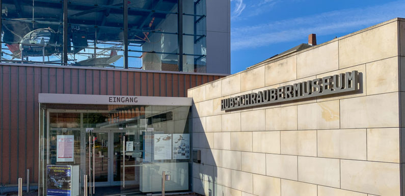 Musik zur Einkehr mit Gästeführung und kulinarischem Abschluss