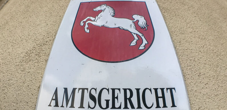 Taschendiebin festgenommen: Supermarktkundin erhält gestohlene Tasche zurück