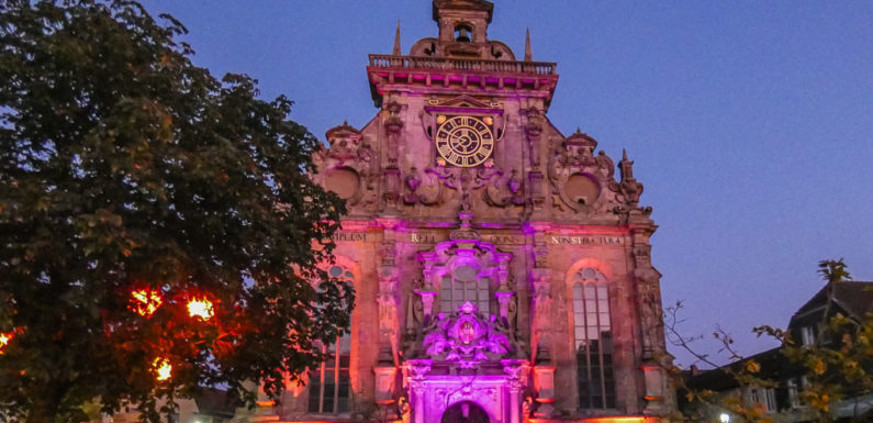 Volles Programm bei der 15. Langen Nacht der Kultur in Bückeburg