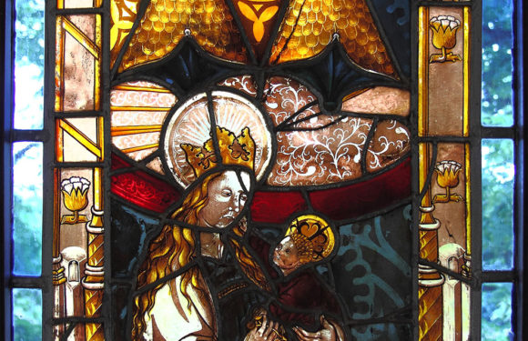 Tag des offenen Denkmals in Obernkirchen, Eilsen und im Auetal am 8. September