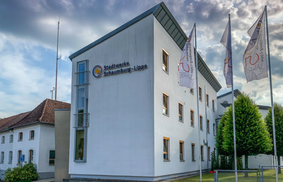 Erneuter Betrugsversuch: Falsche Stadtwerker unterwegs