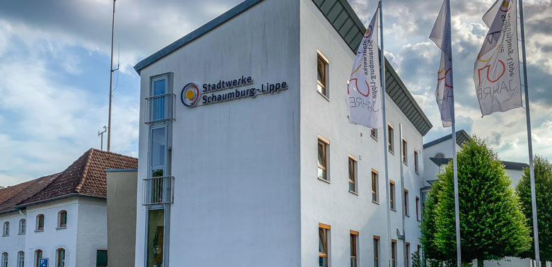 Stadtwerke Schaumburg-Lippe warnen vor Haustürgeschäften: Kunden in Bückeburg betroffen