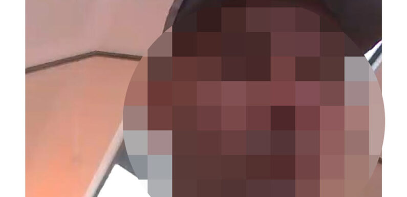 Lauenau: Geldbörsendieb setzt EC-Karte ein – Polizei sucht diesen Mann