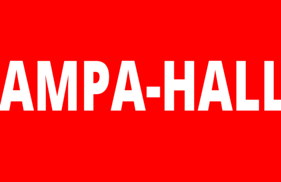 Kampa-Halle in Minden wird aus Sicherheitsgründen geschlossen