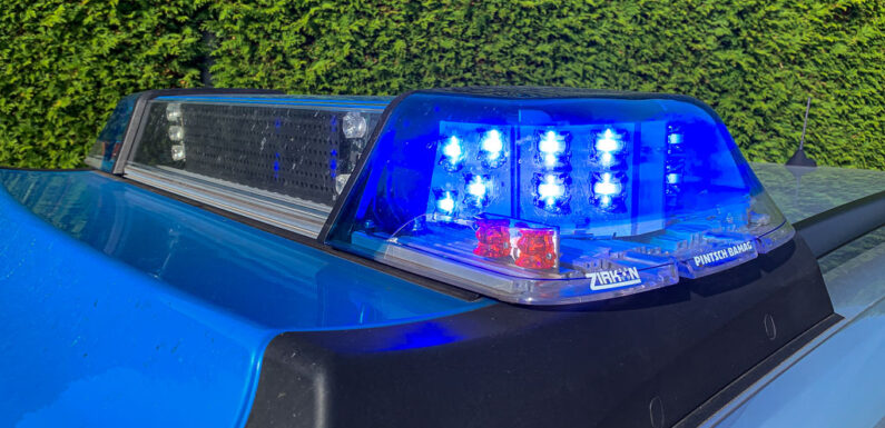 Hagenburg: Radfahrer im Überschwemmungsgebiet verstorben