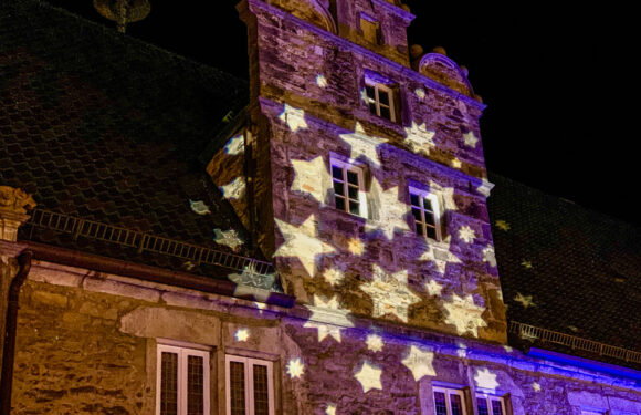 Stadthagen zeigt dir die Sterne: Late Night Shopping am 7. November