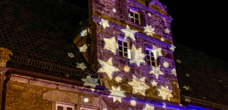 Stadthagen zeigt dir die Sterne: Late Night Shopping am 7. November