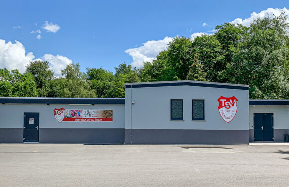 Mitmachen noch möglich: Dance Fitness dienstags und mittwochs beim TSV Krainhagen