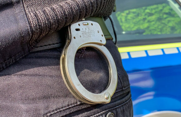 Lindhorst: 15-Jähriger wirft Flaschen und Böller auf Einsatzkräfte