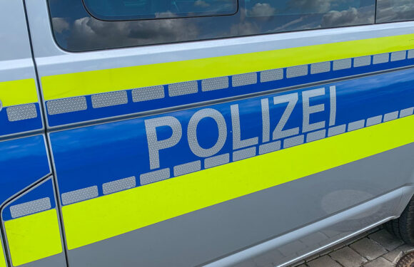 Haste: Gruppenlagerfeuer im Wald durch Polizei aufgelöst