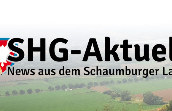 Gründerwoche 2019: Infos für Unternehmer und Start-Ups im Landkreis Schaumburg