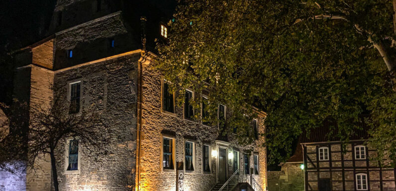 Langer Advents-Samstag in der Stadtbücherei Stadthagen