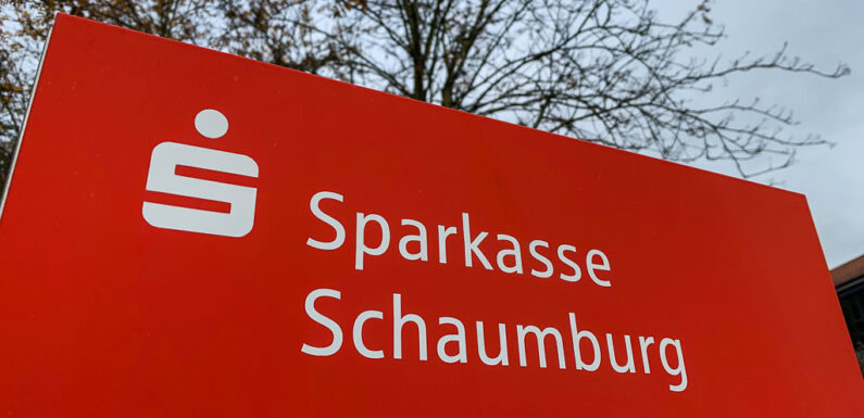 KNAX Klub, S-Club der Sparkasse Schaumburg und Obernkirchen Raptors organisieren Ausflug