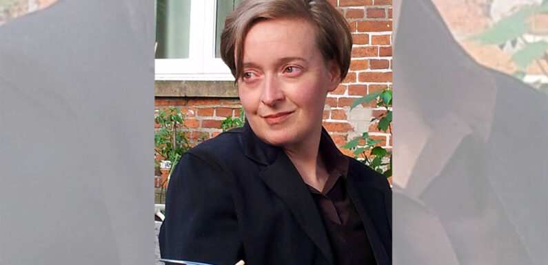 Isabel Kreitz bei Ausstellungseröffnung in Wiedensahl und Wilhelm-Busch-Preisverleihung in Stadthagen