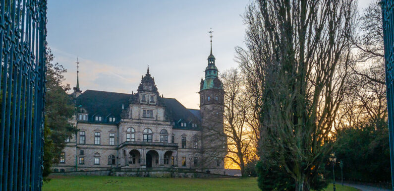 Infotag am 7. November an der Blindow Schulgruppe in Bückeburg