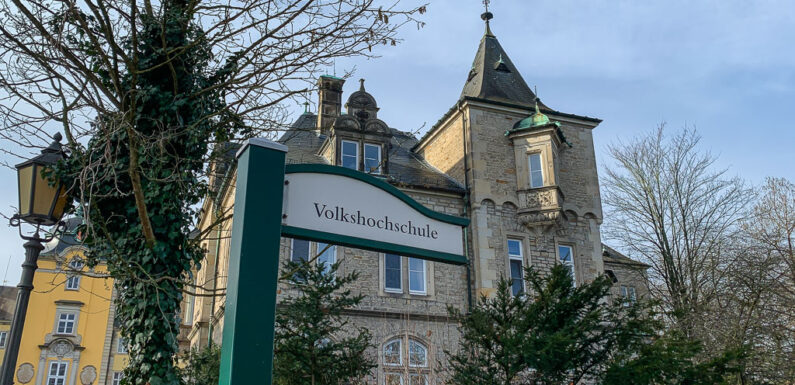 VHS-Vortrag in Bückeburg: Das Schöffenamt – Ein Ehrenamt mit Verantwortung