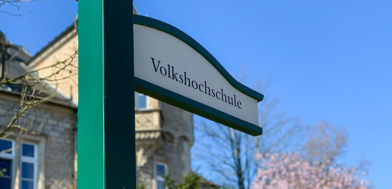 VHS-Workshop: „Warum bin ich so, wie ich bin?“