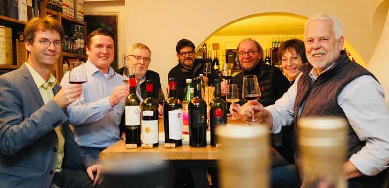 Countdown für 22. Ball des Sports in Stadthagen läuft