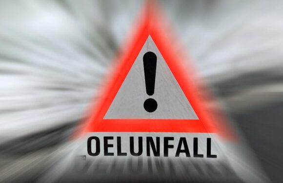 Ölspur von Bückeburg bis Bad Eilsen