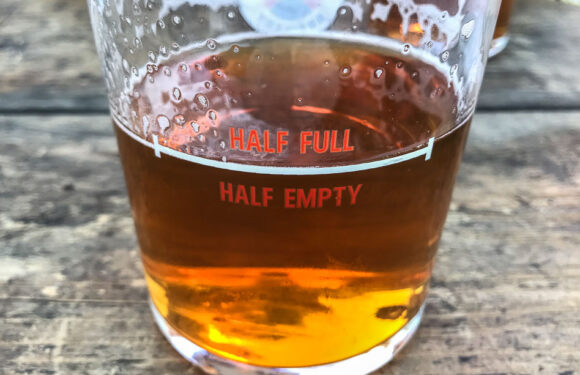 „Schluck Bier“ führt zu 2 Promille