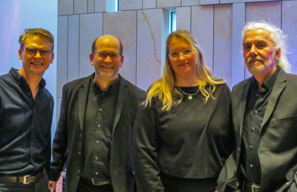 Konzert mit „joy4you“ im Schaumburger Klinikum
