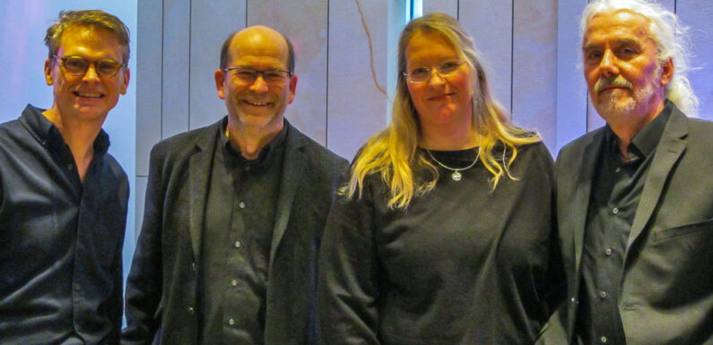 Konzert mit „joy4you“ im Schaumburger Klinikum