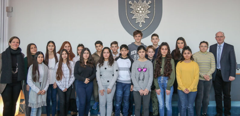 Schaumburger Ausbildungsgarantie geht in die vierte Runde