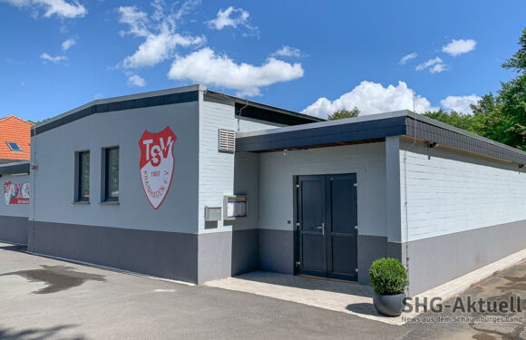 „Fitdankbaby“: Maxi- und Mini-Kurse beim TSV Krainhagen