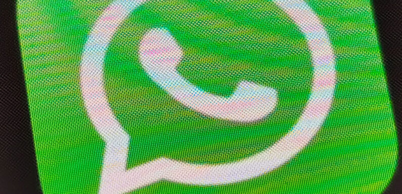 Betrug durch WhatsApp-Nachricht: Angeblicher Sohn ergaunert über 1.000 Euro