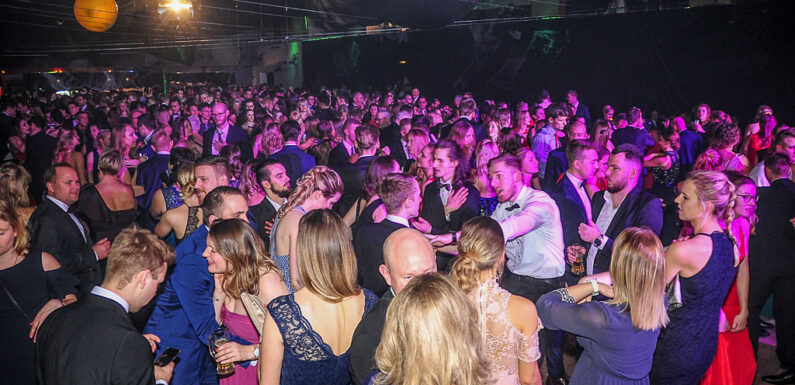 22. Ball des Sports in Stadthagen: Kartenverkauf läuft auf Hochtouren