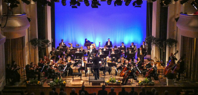 Kulturverein Bückeburg beendet Saison 2020/2021: 230 Abonnenten können Eintrittsgelder an Künstler der ausgefallenen Veranstaltungen spenden