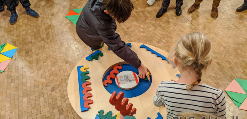 Bückeburg: „Lange Nacht der Mathematik“ am Freitag um 16 Uhr