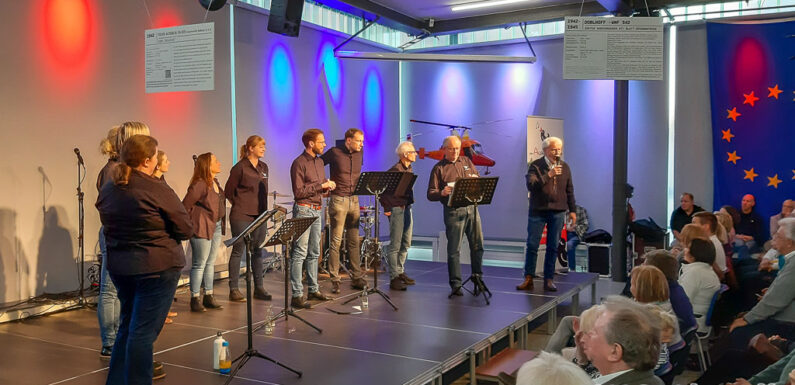 Best of „Lange Nacht der Kultur“: Volles Haus mit stimmungsvoller Musik