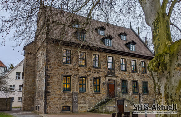 Stadthagen: Bilderbuchkino in der Stadtbücherei