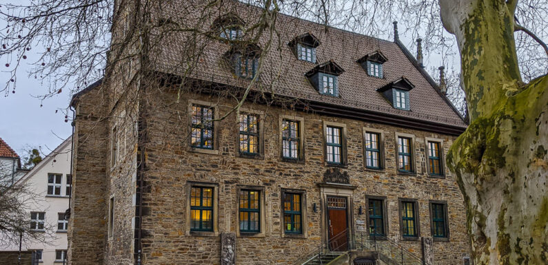 Stadthagen: Bilderbuchkino in der Stadtbücherei