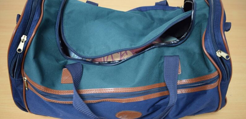 Erneuter Einbruch in ein Ladengeschäft in Bad Nenndorf