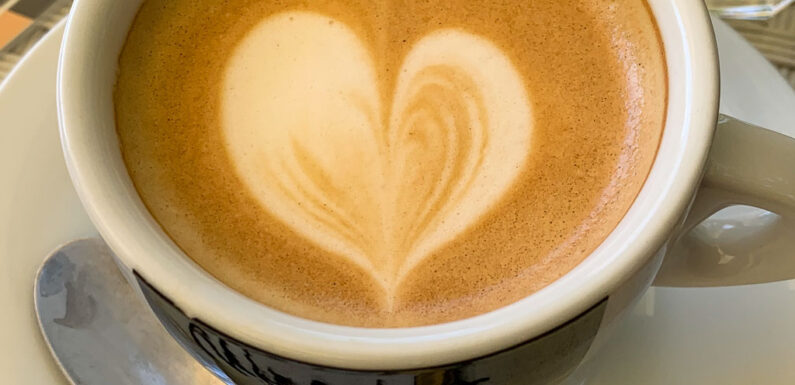 Musik zur Einkehr mit Gästeführung und gemütlichem Adventkaffee