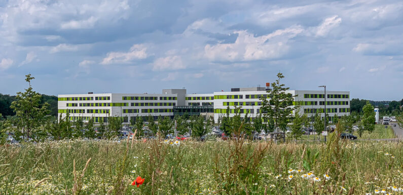 Klinikum Schaumburg lädt zu Informationsabend für werdende Eltern ein