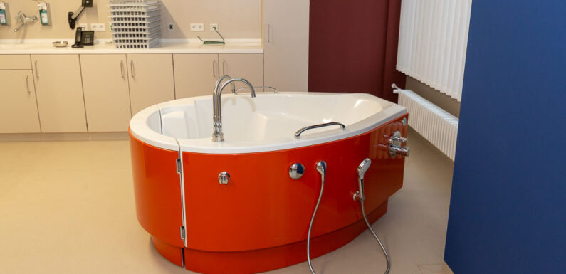 Klinikum Schaumburg: Elterninformationsabende mit Kreißsaal-Besichtigungen finden wieder statt