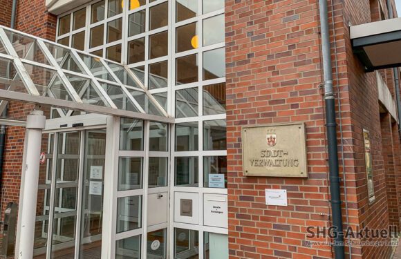 Stadthagen: Bürgermeister „bestürzt über Empfehlung des Wirtschaftsausschusses“