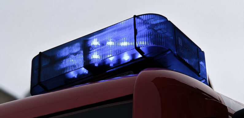 Unwetter über Schaumburg: Rund 20 Einsätze in Bückeburger Kernstadt und Ortsteilen