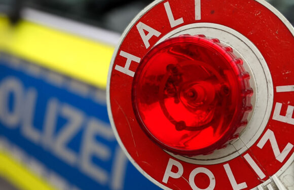 Ausgangsbeschränkungen in Minden-Lübbecke: Polizei zieht Bilanz