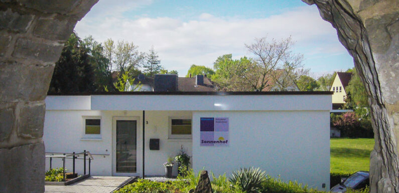 Letzte Hilfe Kurs in Obernkirchen