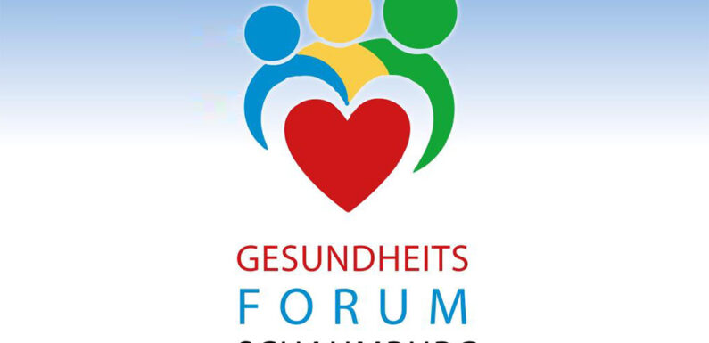 Gesundheitsforum Schaumburg: „Arteriosklerose – Von Brust bis Wadenschmerz. Welche Folgen haben verengte Gefäße?“