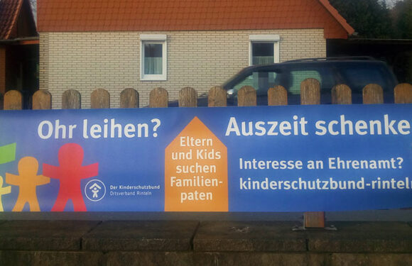 Schulungsreihe für ehrenamtliche Familienpaten startet