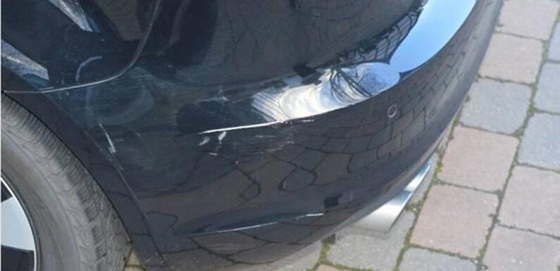 Polizeimeldungen kompakt: Unfallflucht, Mofa-Tuning, PKW-Aufbruch